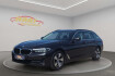 BMW Série 5 Autres 520 i touring *navi*led*kamera*vollleder*