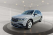 Volkswagen Tiguan Elegance 2.0 tdi elegance ahk matrix nav el. heck