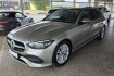 Mercedes Classe C Avantgarde Benz c 180 pano*led*nav*kam+park*tm*sh*spur*tot