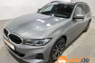 BMW Série 3 Sport 330 e touring automatik eu6d led acc navi
