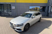 Mercedes Classe E Autres Benz e 220 d t modell/spurhalt*/navi/autom*/ahk