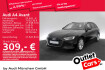 Audi A4 Autres 40 tdi 150(204) kw(ps) s tronic