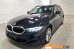 BMW Série 3 Autres 320 d touring automatik eu6d teilleder led acc virtual