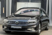 Volkswagen Passat Elegance r line led virtual pano massage h&k ahk
