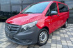 Mercedes Vito Base benz vito  benz vito tourer 114 cdi lang tourer base 9g 9 sitzer