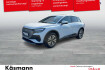 Audi Q4 e-tron Autres Q4 e tron 40 led pano kam nav acc warmepumpe