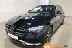 Mercedes Classe E Avantgarde Benz e 300 t e avantgarde automatik eu6 led acc navi