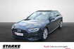 Audi A4 Autres avant 40 tdi s tronic quattro naviplus matrix s?
