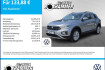 Volkswagen T-Roc Life T roc 1 5 tsi life stand.heiz+navi+shz