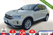 Volkswagen T-Roc Style T roc 1.5 tsi 150 dsg style led nav kam massage