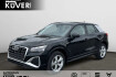 Audi Q2 S line s line 35 tfsi s tronic matrix*app*acc*navi*led