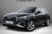 Audi Q2 S line s line 35 tfsi s tronic matrix led kamera