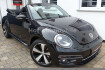 Volkswagen New Beetle Sound Beetle 1.4tsi sound xenon navi appcon 1.hand