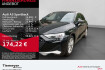 Audi A3 S line 35 tfsi led navi kamera esitze
