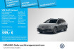 Volkswagen Golf Variant Goal Golf variant golf viii variant goal 1.5 etsi ahk led+ navi pa