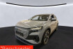Audi Q4 e-tron Autres Q4 e tron sportback 35 led+standklima+pdc+dab