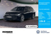 Volkswagen Golf 8 R-Line Golf viii variant ahk acc matrix led 360  shz