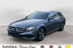 Mercedes Classe E AMG Line Benz e 200 e t modell schiebedach navi kamera ahk