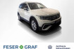 Volkswagen Tiguan Autres life 2.0 tdi dsg navi ahk kamera led acc