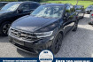 Volkswagen T-Roc R-Line T roc 2.0 tsi dsg 4m r line black  ahk  navi  kamera  ea