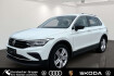 Volkswagen Tiguan Autres move 1 5 tsi dsg pluspaket navi rfk