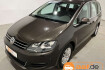 Volkswagen Sharan Comfortline 1.4 tsi dsg comfortline 7 sitzer eu6d acc