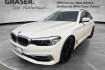 BMW Série 5 Luxury Line 520 d xdrive touring luxury line rfk klimaaut.