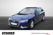 Audi A4 advanced avant 40 tdi s tronic advandced naviplus matrix?