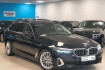 BMW Série 5 Luxury Line 530 e luxuryline sportboost/parkas/komfbeluftsitz