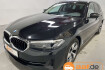 BMW Série 5 Autres 520 d touring automatik eu6d acc led navi leder