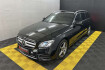 Mercedes Classe E AMG Line Benz e 300 de amg line+acc+ambiente+burmester+keyless