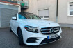 Mercedes Classe E AMG Line Benz e 300 amg line burmester e63 optik panorama