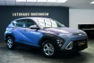Hyundai Kona Electric Select Kona select hybrid 2wd/acc/kamera/pdc/8f bereift