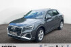 Audi Q2 S line 35 tfsi s tronic s line+app+matrix+kamera+shz