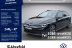 Volkswagen Golf 8 R-Line Golf viii variant 2.0 tdi r line dsg hud led