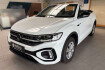 Volkswagen T-Roc R-Line T roc cabriolet r line dsg/ahk/kam/matrix/acc
