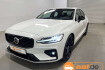 Volvo S60 Plus Dark b4 plus dark automatik eu6d leder led acc navi