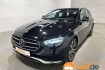 Mercedes Classe E Avantgarde Benz e 300 t e avantgarde automatik led acc widescreen