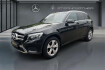 Mercedes GLC AMG Line Benz glc 220 d 4m amg+ahk+pano+totw+kamera+led ils