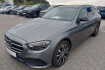 Mercedes Classe E AMG Line Benz e 300 de 4matic /leder /memory /head up/ panoram