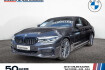 BMW Série 5 Sport 520 d xdrive m sport hud+kam+keyless+navi
