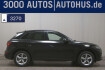 Audi Q5 S line 50 tfsi e qu. s line t leder navi vc led ahk