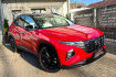 Hyundai Tucson Prime 1.6 t gdi 48v prime dct leder ahk led
