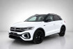 Volkswagen T-Roc R-Line T roc r line 4motion