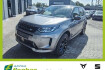 Land Rover Discovery Sport Autres Discovery sport r black paket 20?