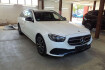 Mercedes Classe E Autres Benz e 220 d*mbux*ahk*navi*carplay*r cam*pdc*ambiente