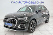 Audi Q3 advanced 45 tfsi quattro advanced*ahk*virtual*led*acc*