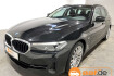 BMW Série 5 Luxury Line 530 e touring automatik eu6d leder led pano navi