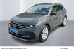 Volkswagen Tiguan Elegance 1.5 tsi dsg elegance ahk appconnect navi
