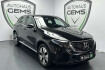 Mercedes EQC Autres Benz eqc 400 4matic led r.cam navi shz sound system